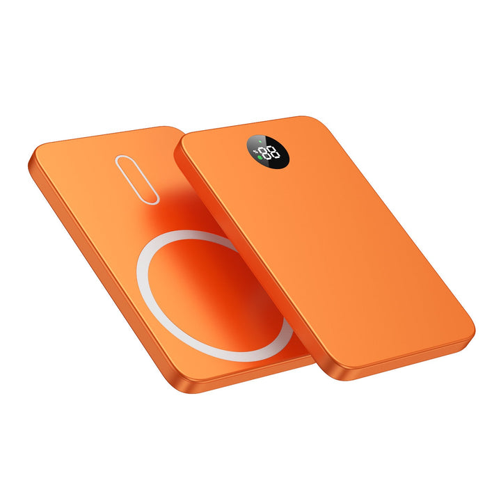 Portable Magnetic Power Bank Kalsten