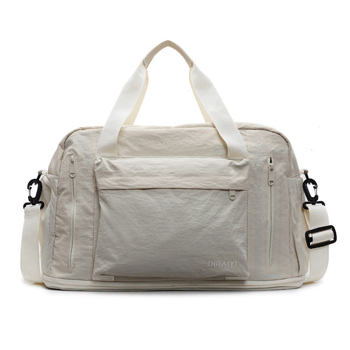 Ladies spacious and practical sports and travel bag Kalsten