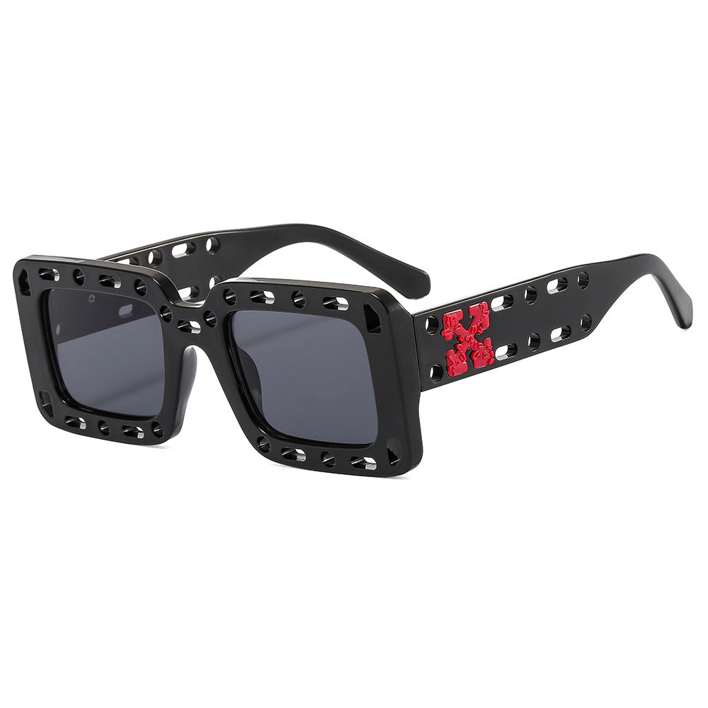 Women's Fashion Sunglasses with Unique Design Kalsten