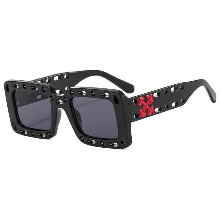 Women's Fashion Sunglasses with Unique Design Kalsten