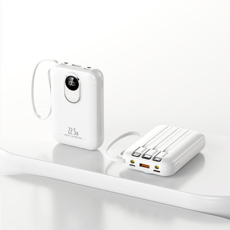 Power bank with fast charging function Kalsten
