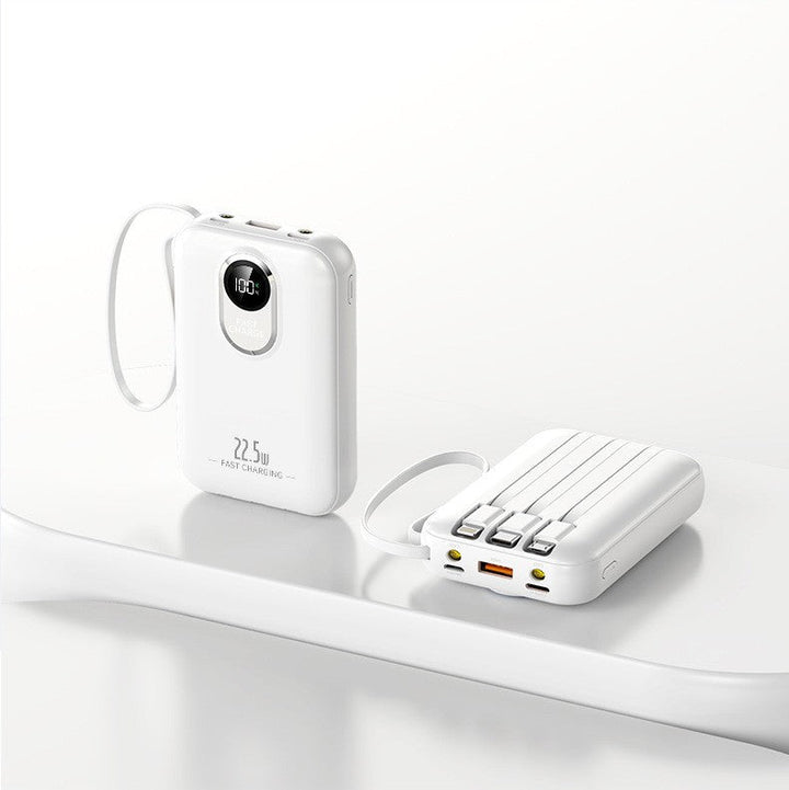 Power bank with fast charging function Kalsten
