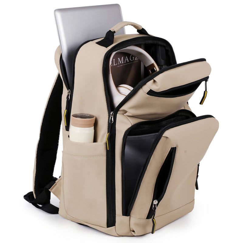 Multifunctional High-Performance Backpack Kalsten