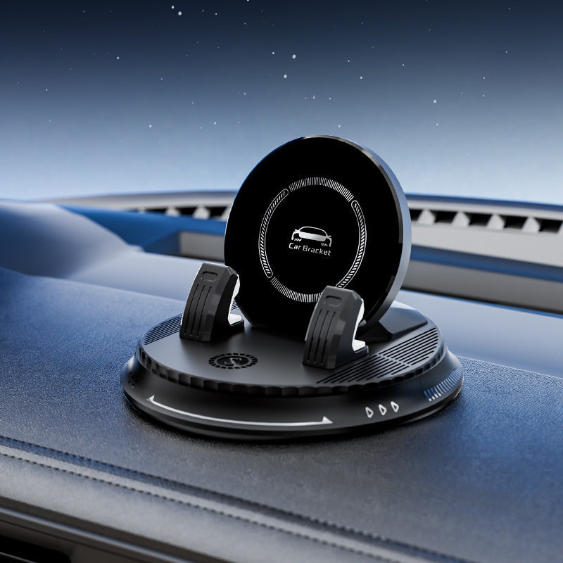 Unisex Smartphone Holder with Vacuum and Anti-Slip Technology Kalsten