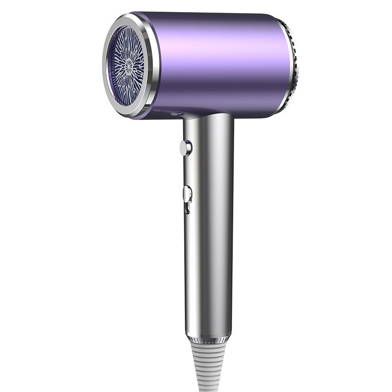 Women's Professional Hair Dryer with Intelligent Temperature Control and Ion Technology Kalsten