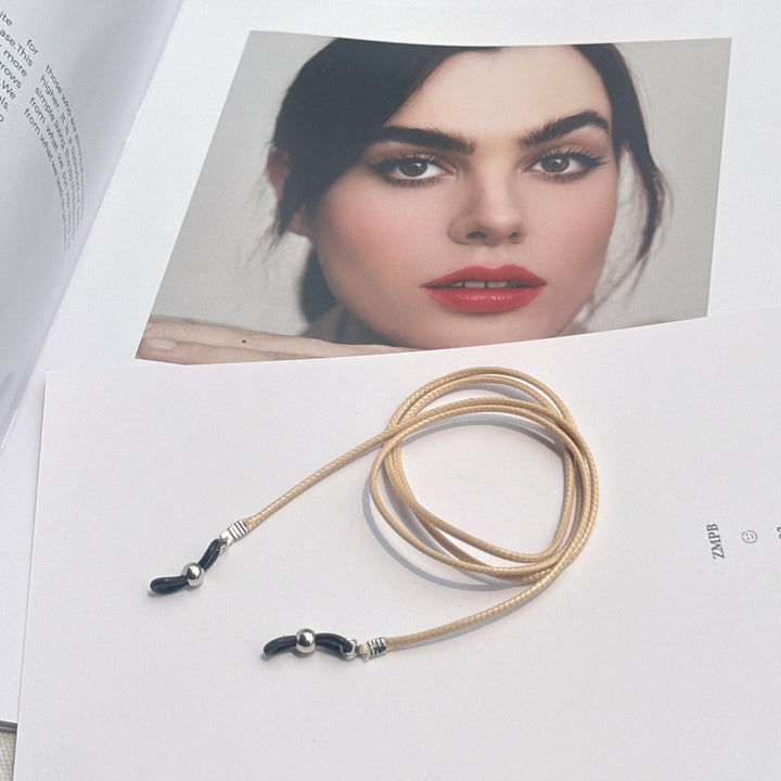 Adjustable Eyewear Retainer Chain Kalsten