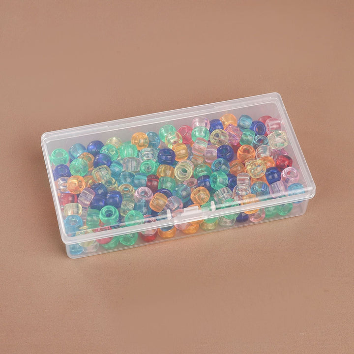 Compact Multi-Purpose Storage Box Kalsten