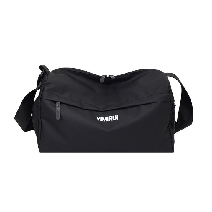 Versatile Crossbody Utility Bag