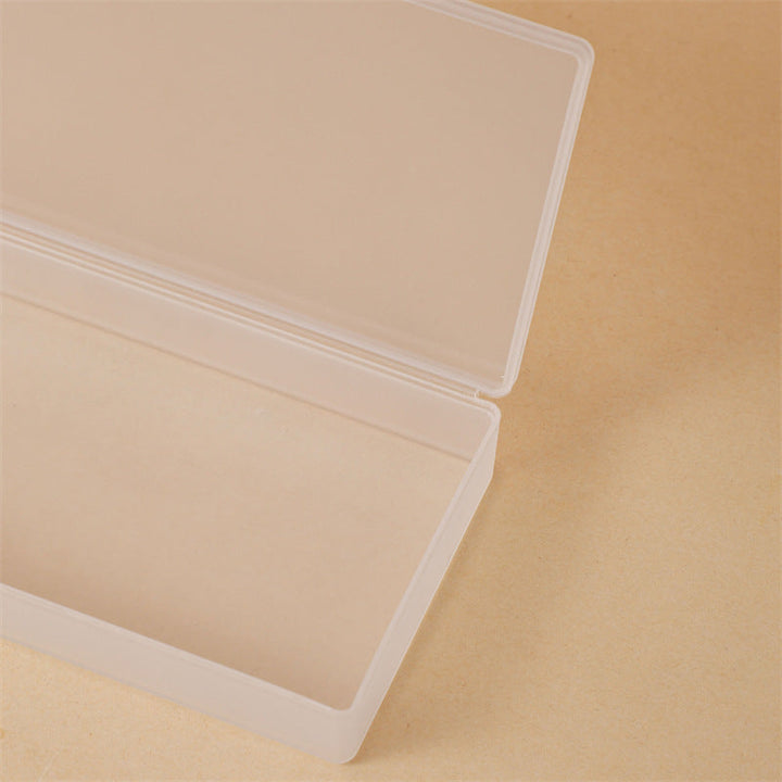 Compact Multi-Purpose Storage Box Kalsten
