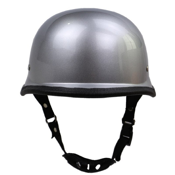Vintage-Style Cruiser Helmet Kalsten