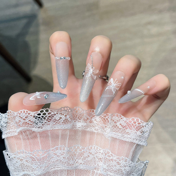 Decorative Nail Art Kalsten
