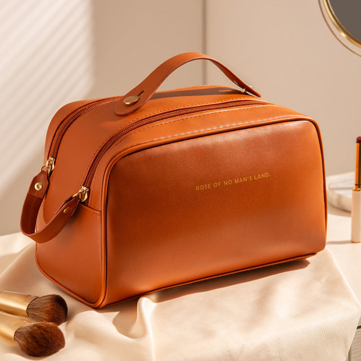 Elegant Travel Cosmetic Case Kalsten