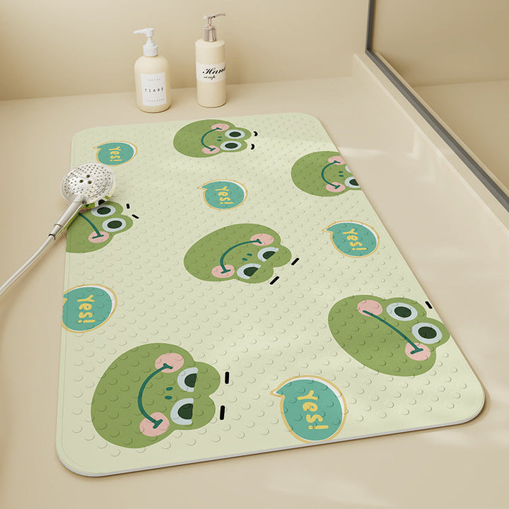Non-Slip Shower Mat Kalsten