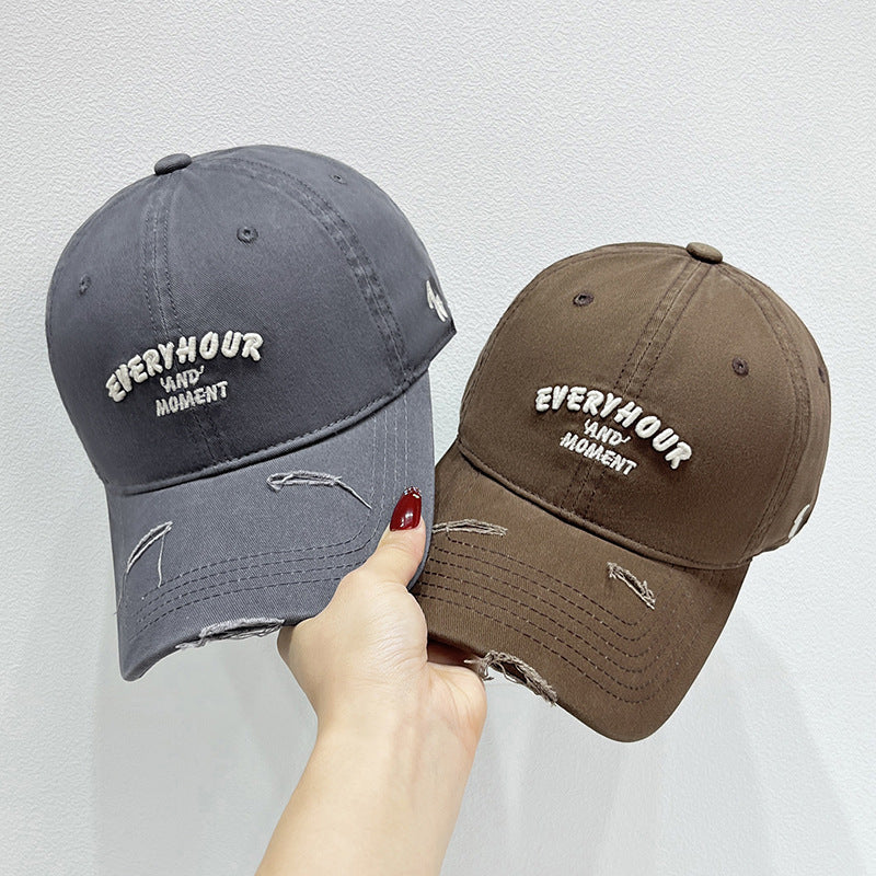 Men's Casual Embroidered Baseball Cap Kalsten   1784270076