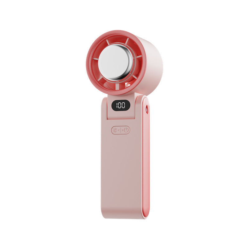 Ladies portable mini fan Kalsten