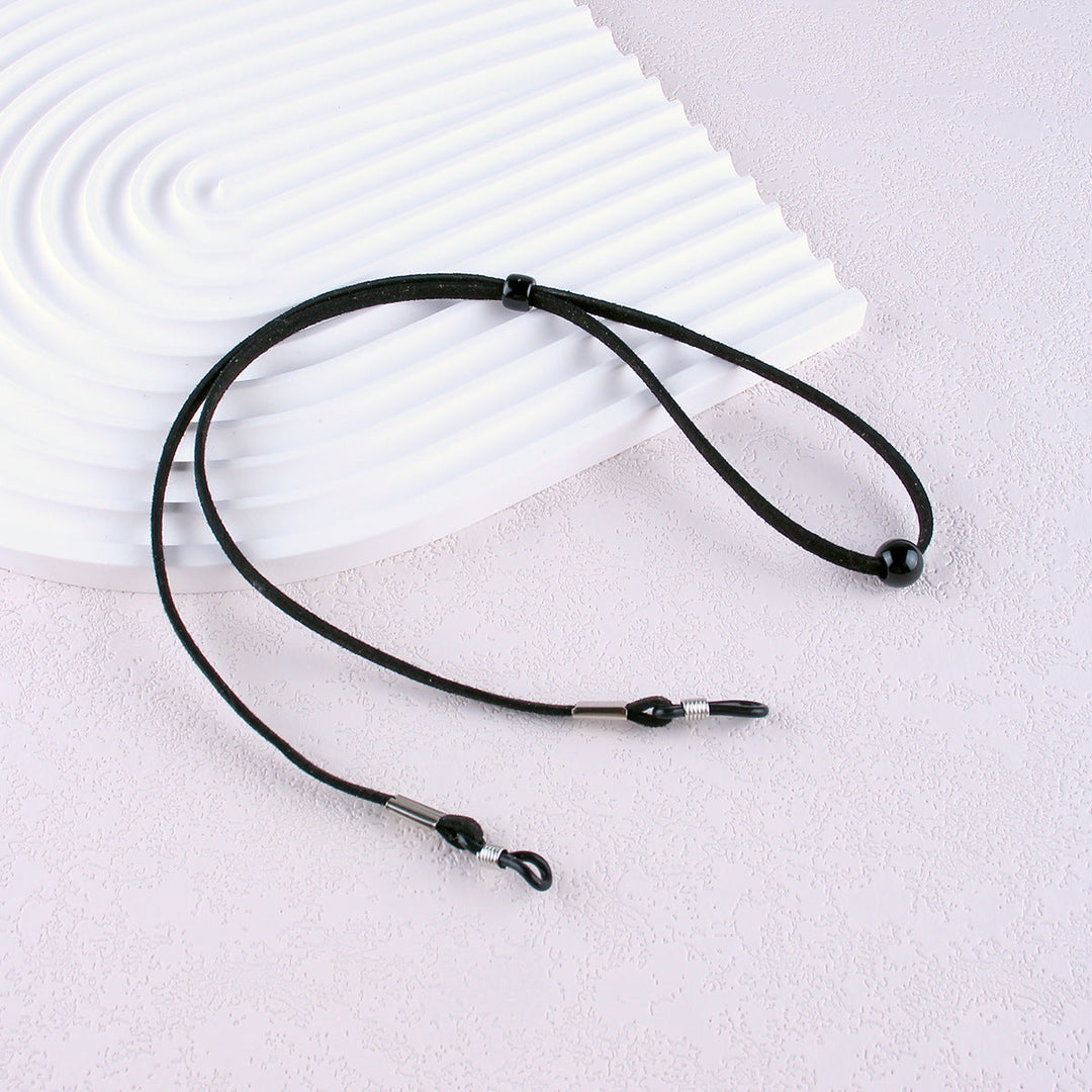 Adjustable Cord Eyewear Retainer Kalsten