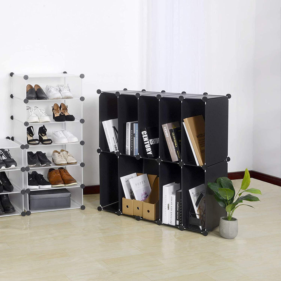 Modular Storage Rack Kalsten