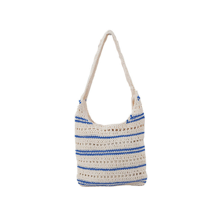 Handcrafted Cotton Bag Kalsten