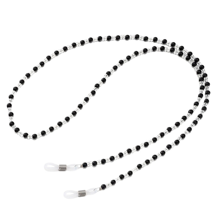 Decorative Beaded Eyewear Chain Kalsten