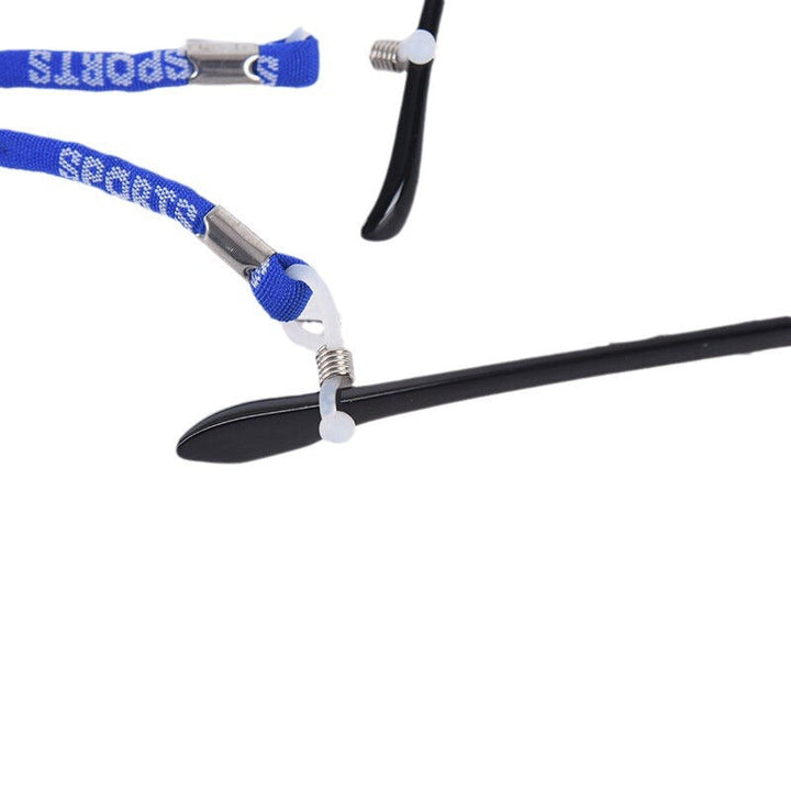 Sports Eyewear with Adjustable Strap Kalsten