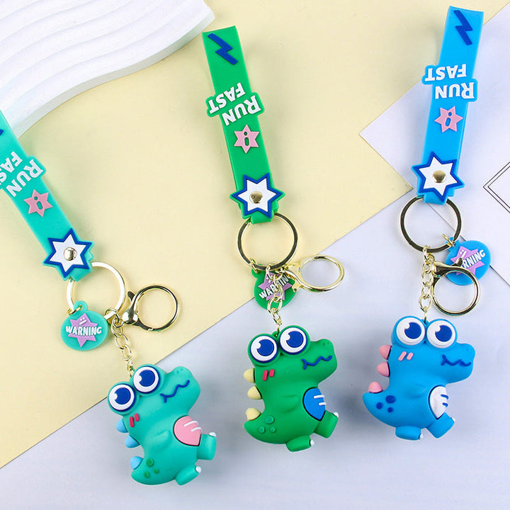 Creative Cartoon Keychain Kalsten