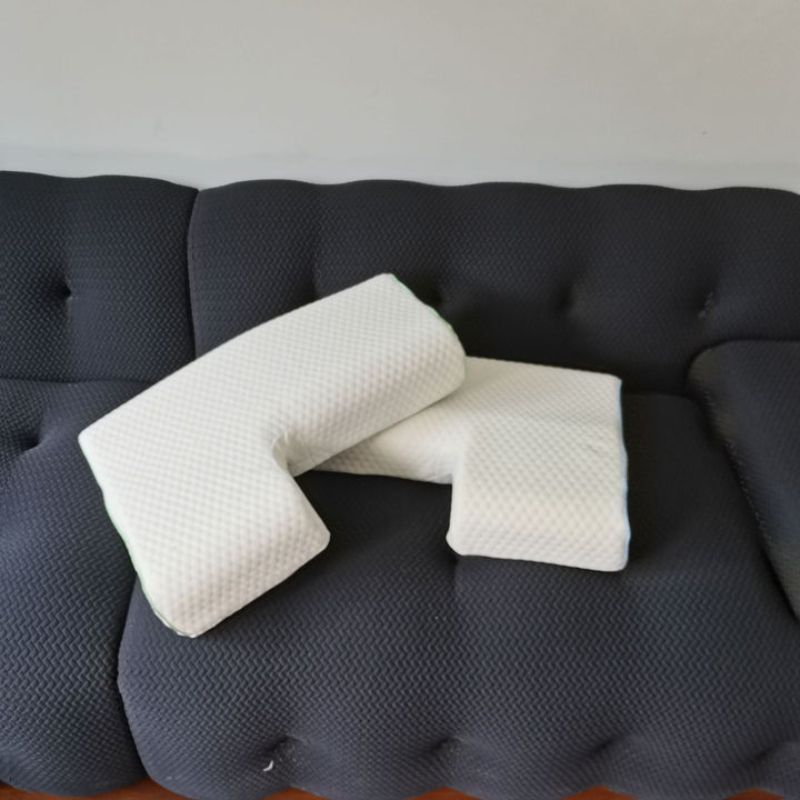 Ergonomic sleep support pillow Kalsten