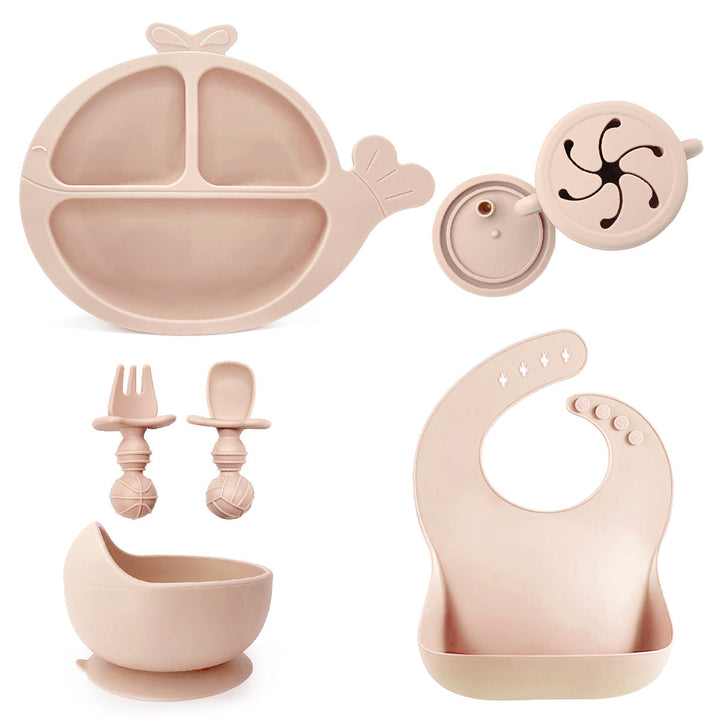 Baby Feeding Set
