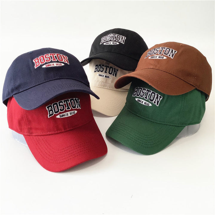 Women's Casual Embroidered Baseball Cap Kalsten 1784084111