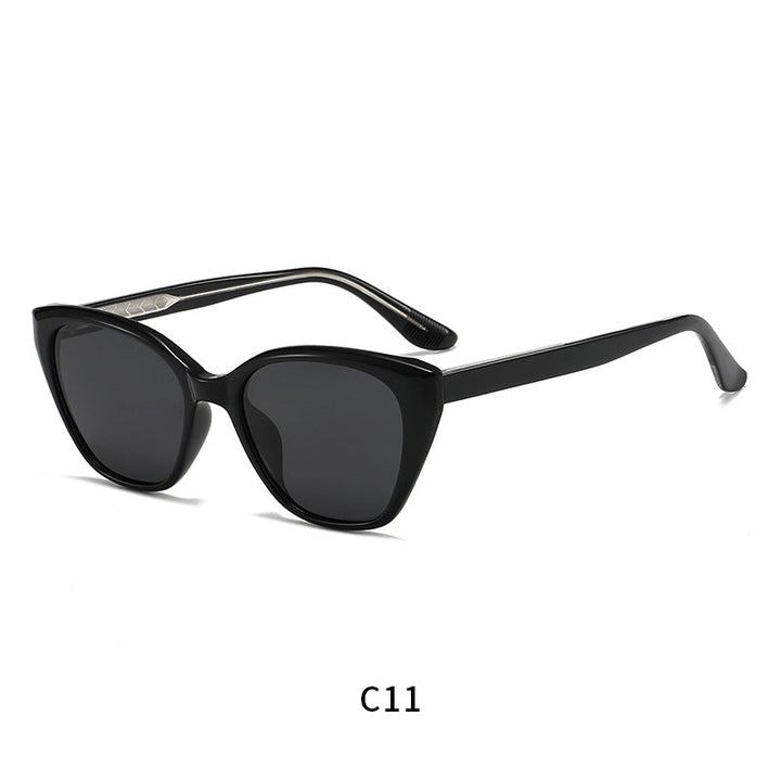 Women's modern Cat-Eye sunglasses with UV protection and stylish frame Kalsten