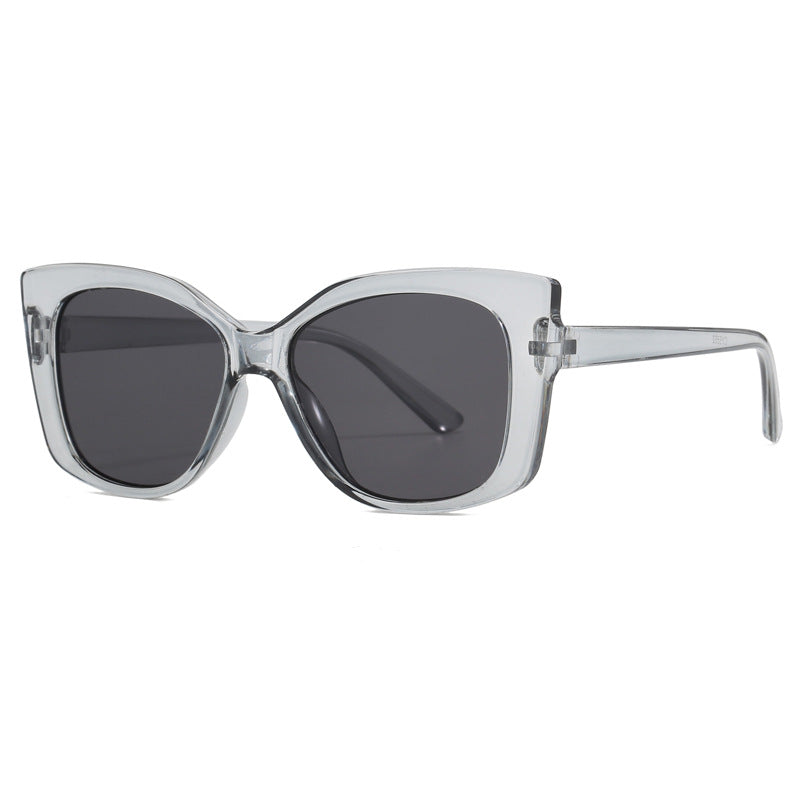Women's Fashion Cat-Eye Sunglasses with Modern Design Kalsten