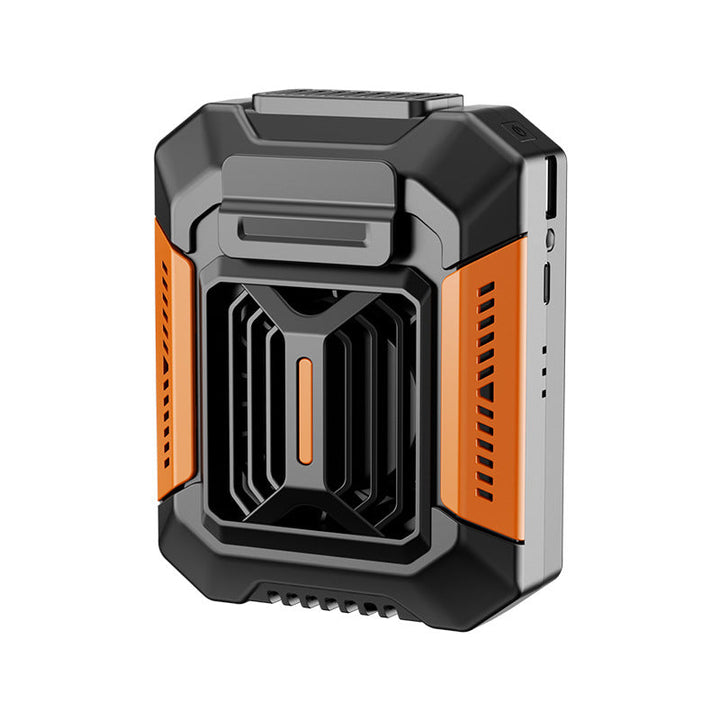 Portable Mini Compact Fan Kalsten