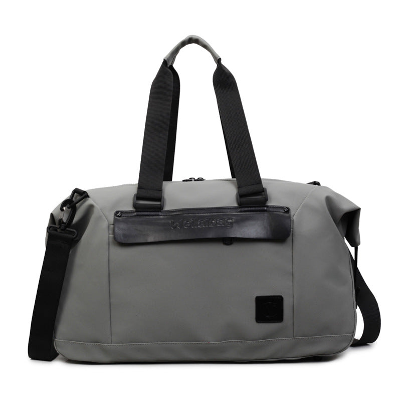 Sporty multifunctional travel bag Kalsten