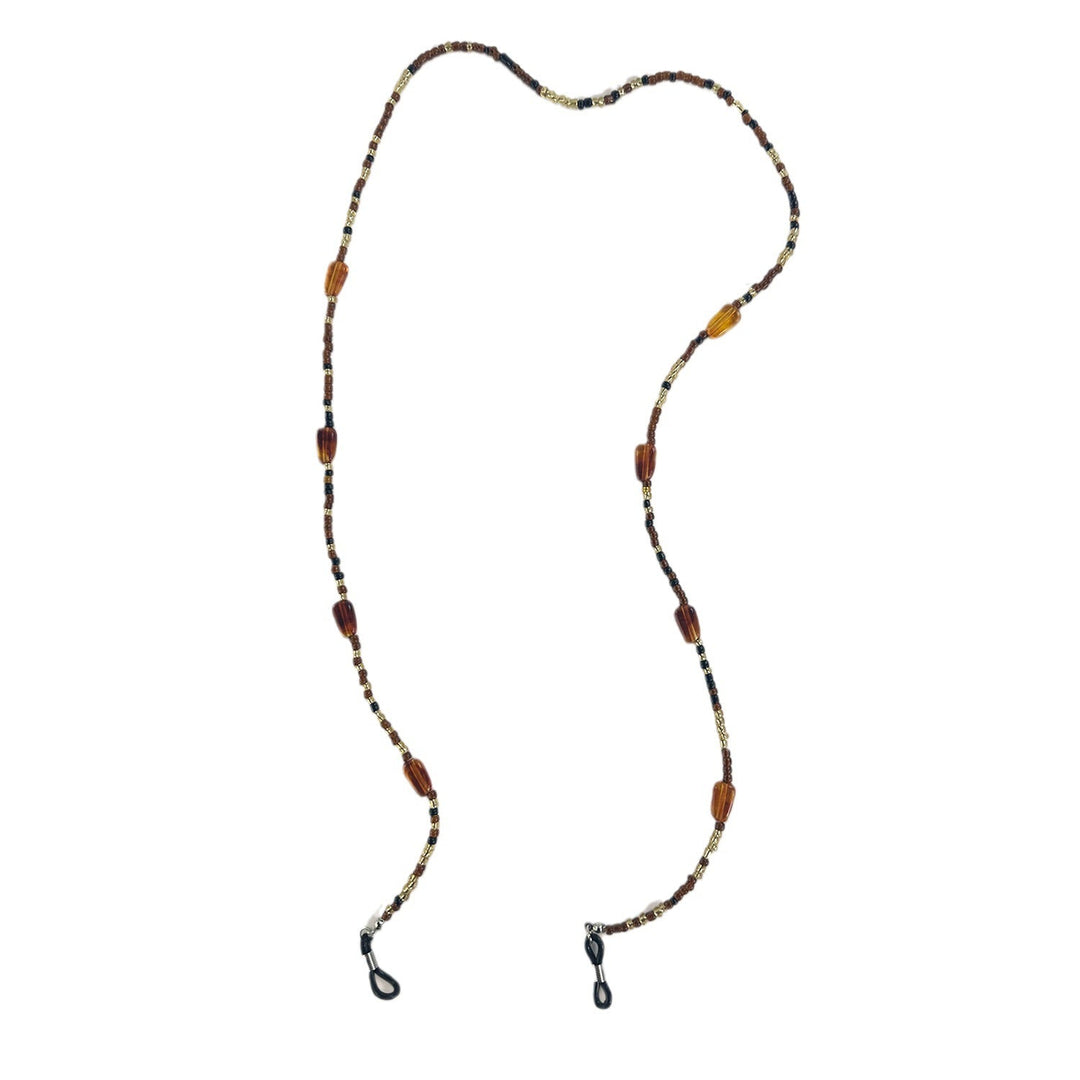 Beaded Eyewear Retainer Chain Kalsten 1786689501