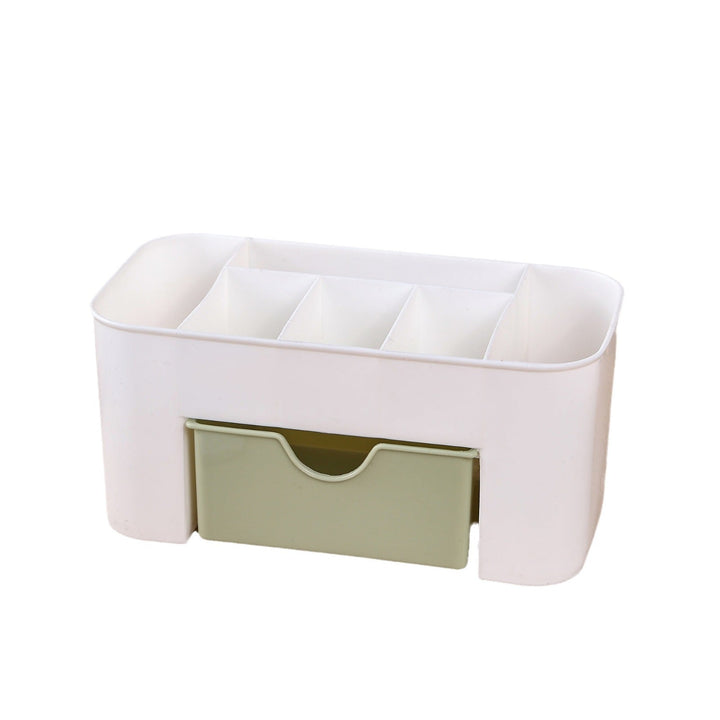 Multi-Compartment Desk Organizer Kalsten 1787214707
