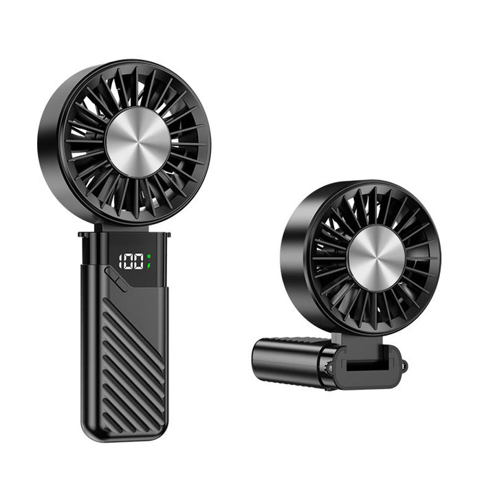 Unisex Portable Handheld Mini Fan Kalsten