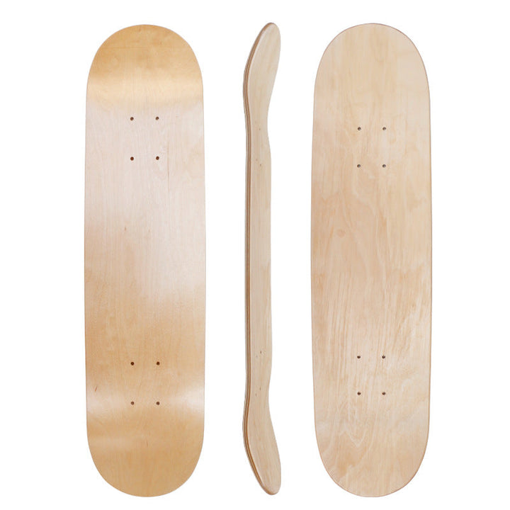 Performance Skateboard Deck Kalsten