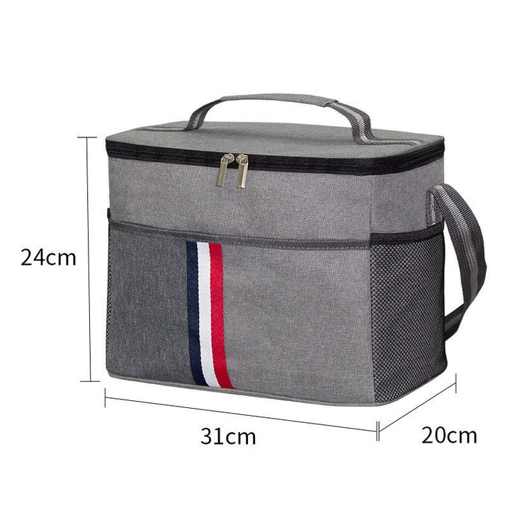 Women Insulated Leisure Cooler Bag Kalsten