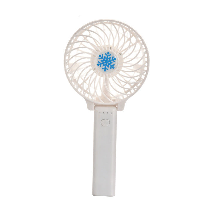 Unisex Handheld Cooling Fan Kalsten
