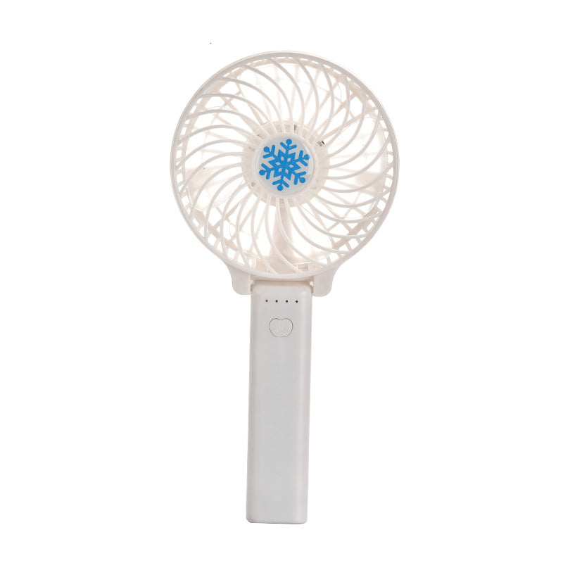 Unisex Portable Handheld Cooling Fan Kalsten