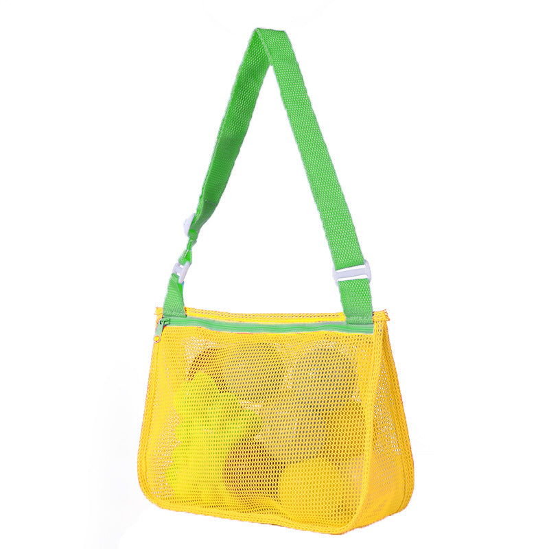 Mesh Tote Bag Kalsten