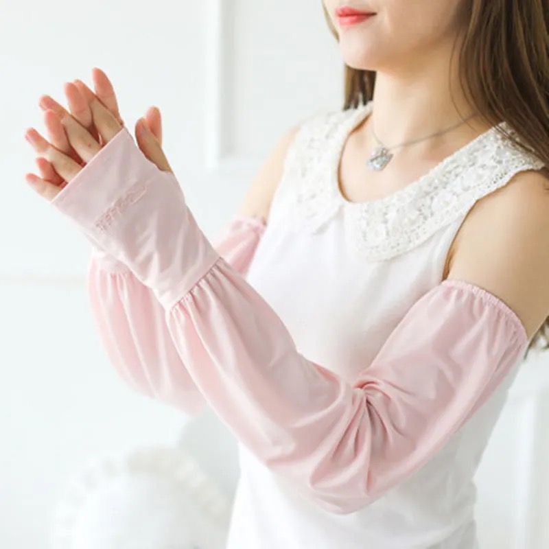 Women's Non-Slip and Breathable Driving Gloves Kalsten