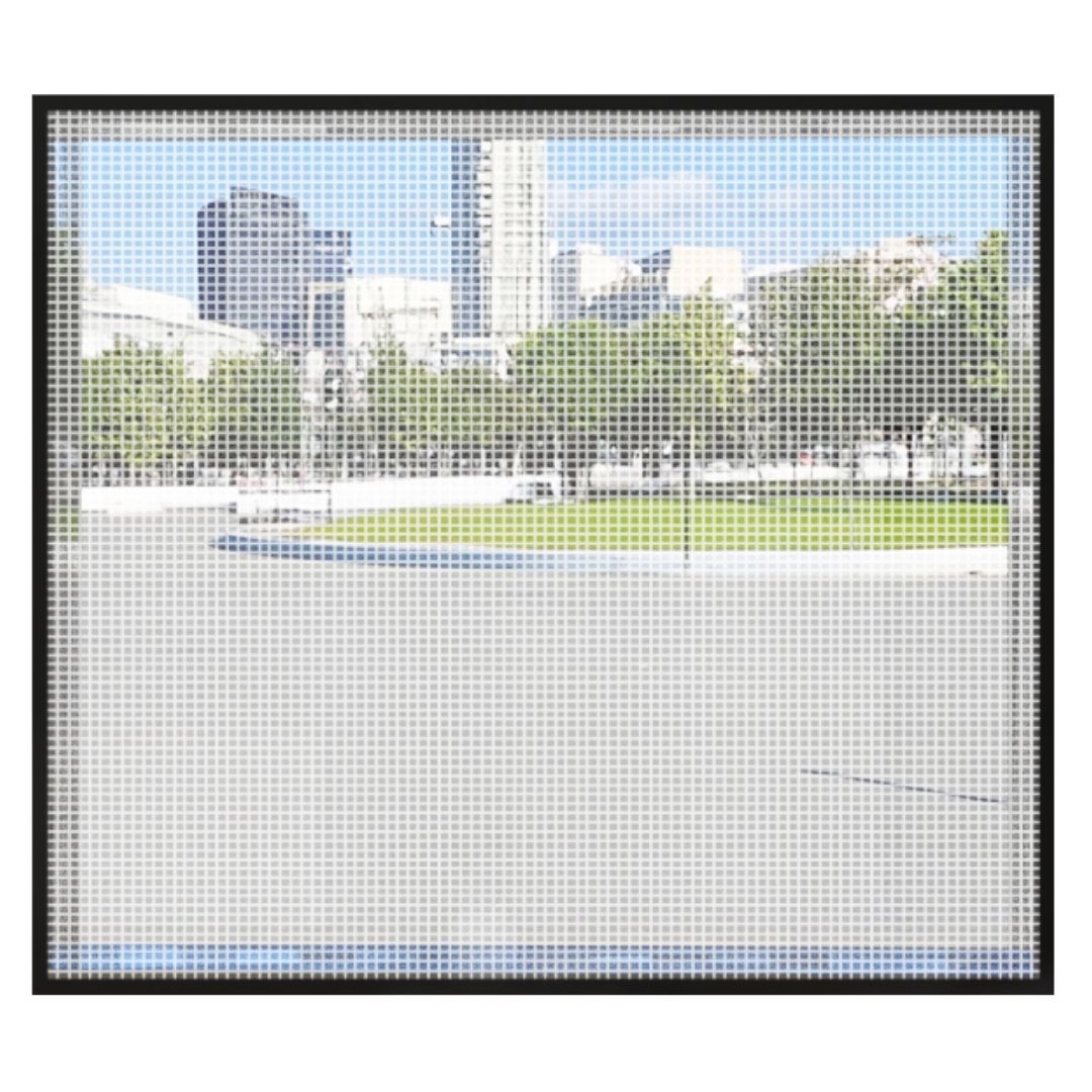 Mesh Window Screen Kalsten