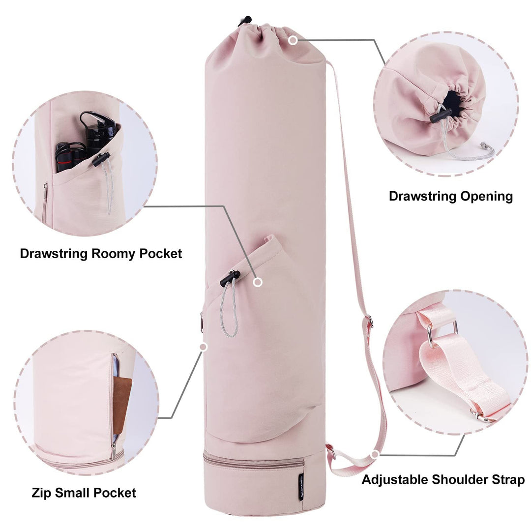 Yoga Roll Bag Kalsten