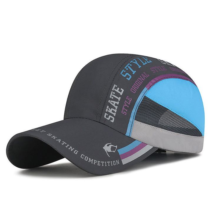 Unisex Sports Cap Kalsten
