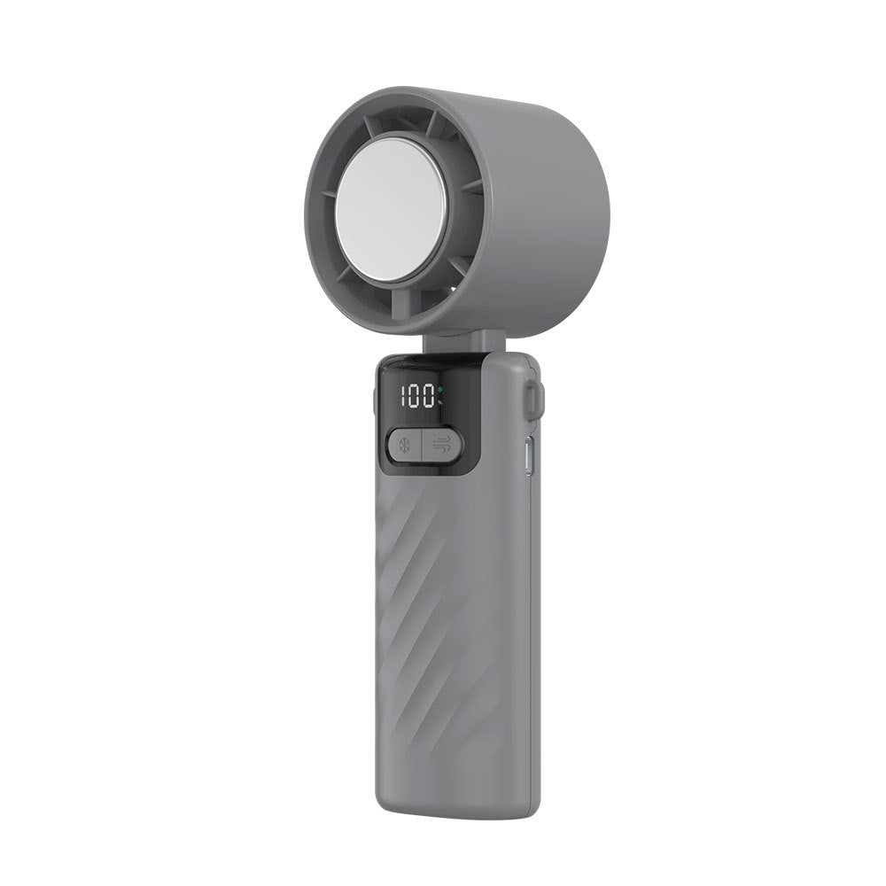 Portable USB Rechargeable Cooling Fan Kalsten