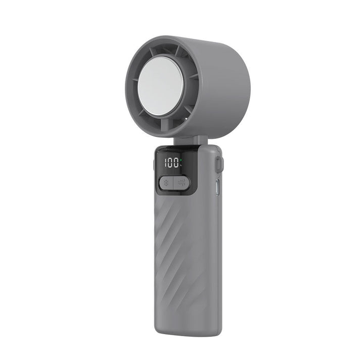 Portable USB Rechargeable Cooling Fan Kalsten