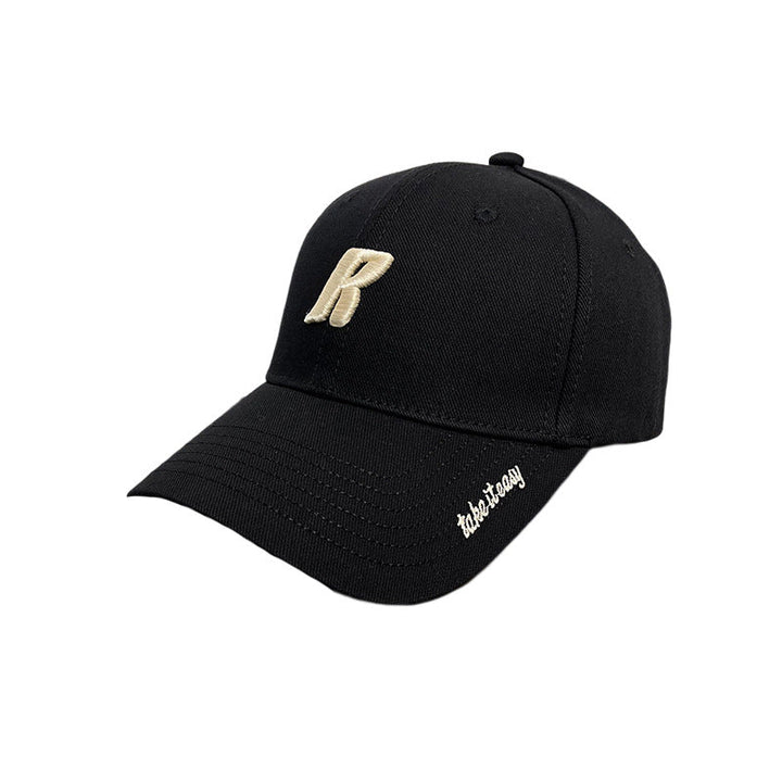 Women's Casual Embroidered Cap Kalsten