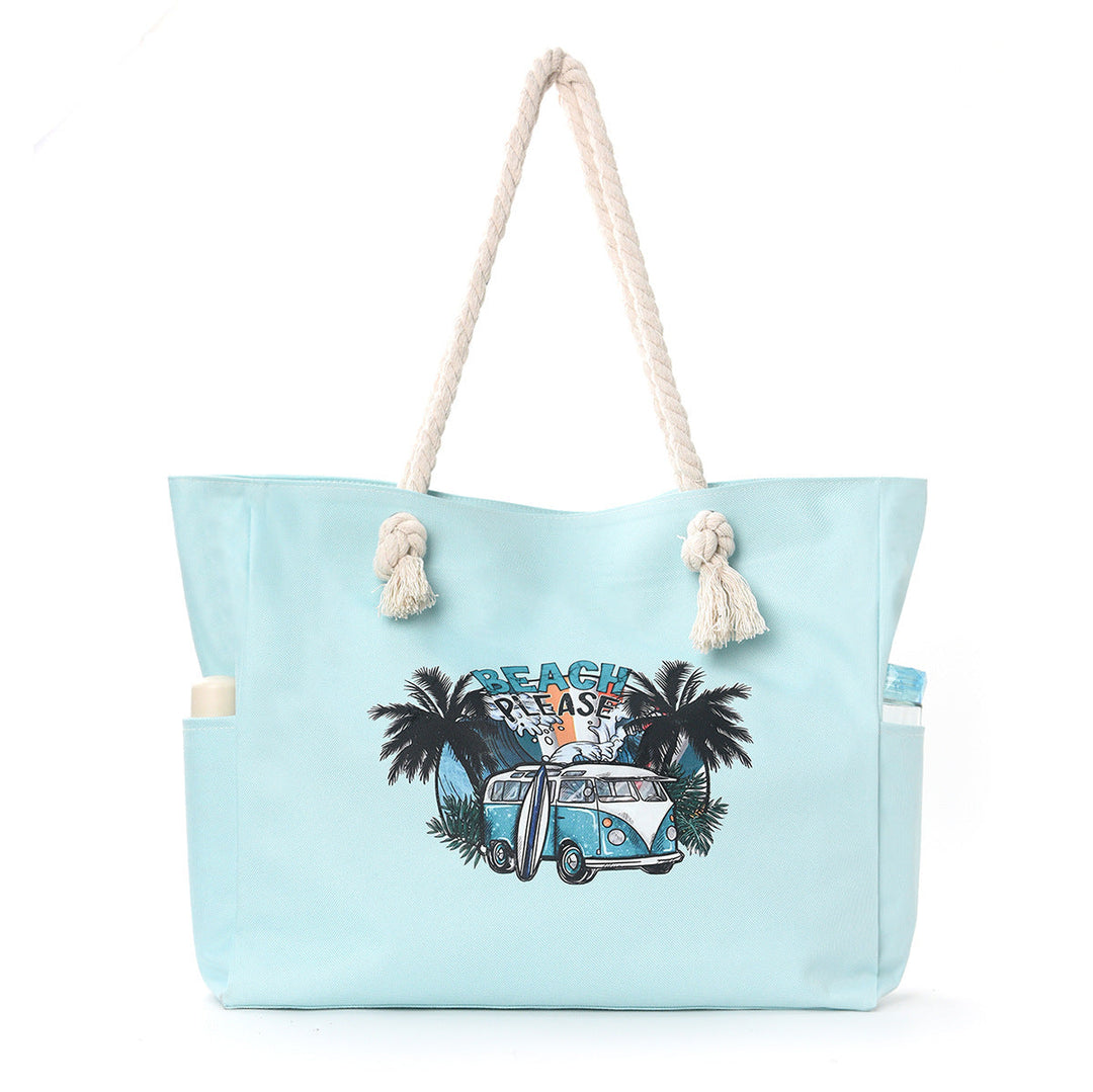 Beach bag Kalsten