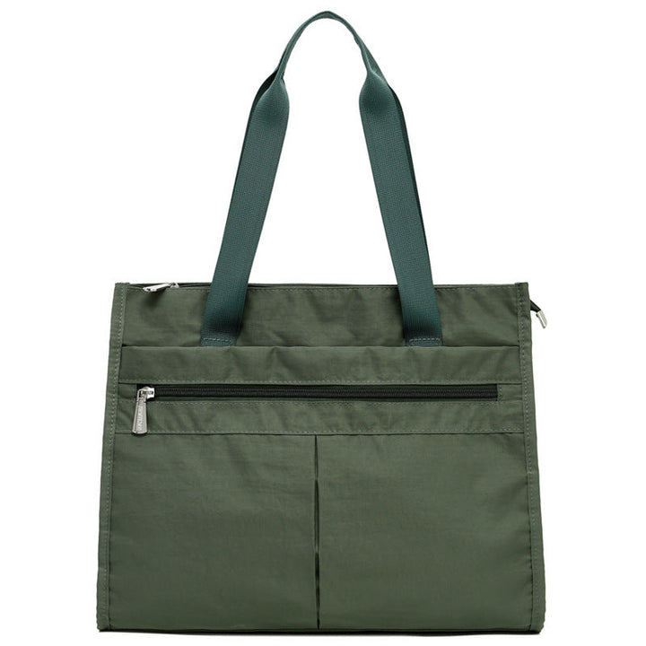 Spacious Multi-Functional Tote Bag Kalsten