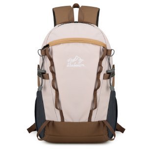 Adventure-Ready Multi-Compartment School Backpack Kalsten
